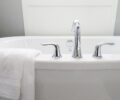 Stylish Bathroom Plumbing Redo Tips